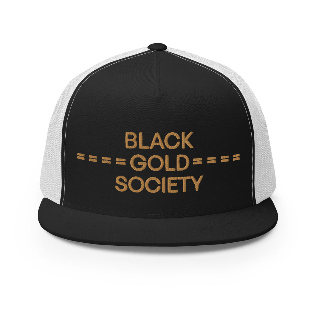 BGS Trucker Cap