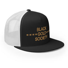 Load image into Gallery viewer, BGS Trucker Cap
