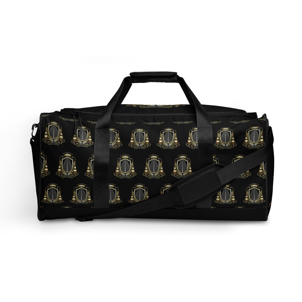 BGS Travel Duffle Bag