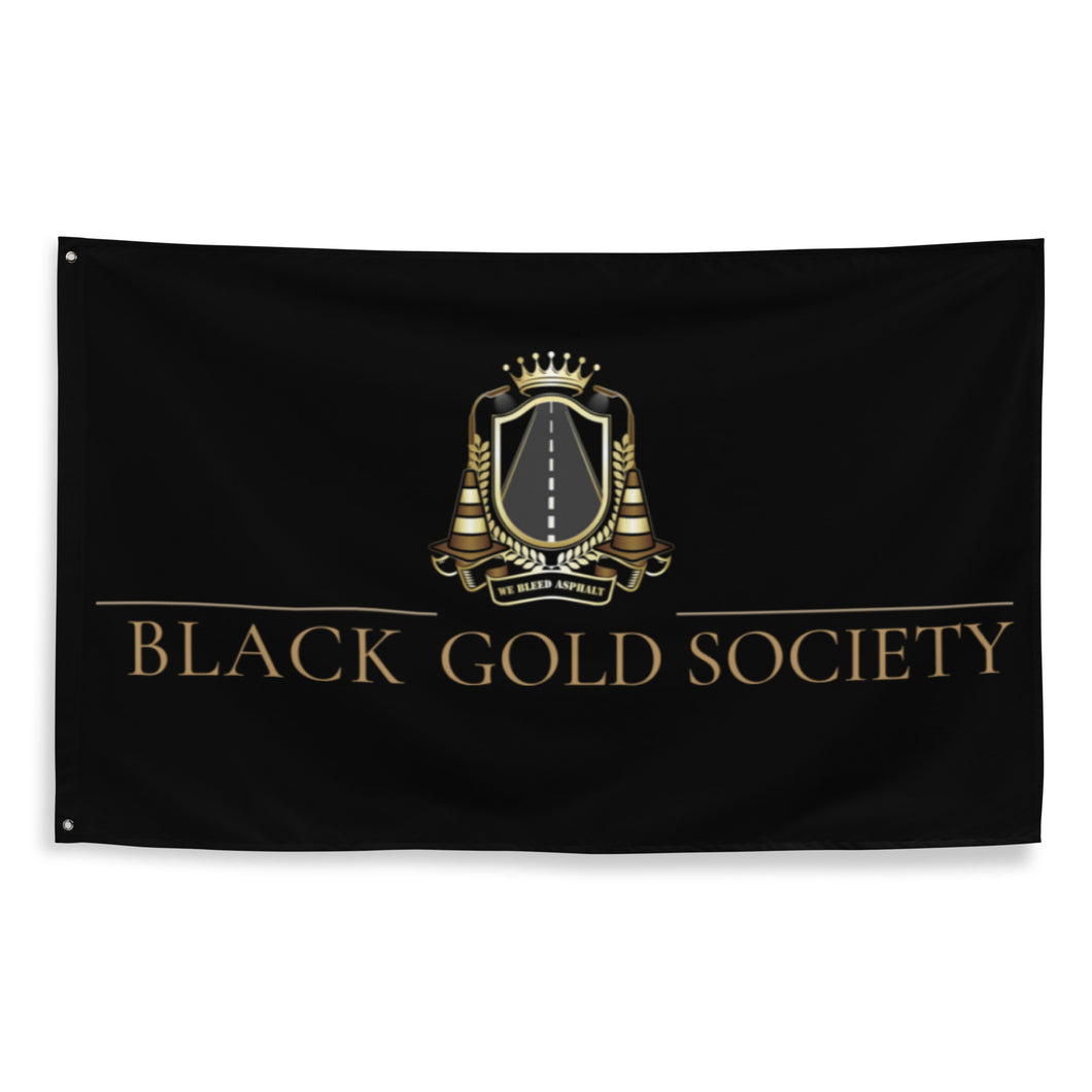 BGS Flag