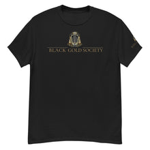 Load image into Gallery viewer, Men&#39;s BGS Brand T-Shirt
