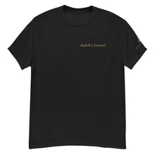 Load image into Gallery viewer, Men&#39;s BGS &quot;Asphalt is Essential&quot; T-Shirt
