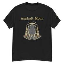 Load image into Gallery viewer, BGS Asphalt Mom T-Shirt
