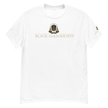 Load image into Gallery viewer, Men&#39;s BGS Brand T-Shirt
