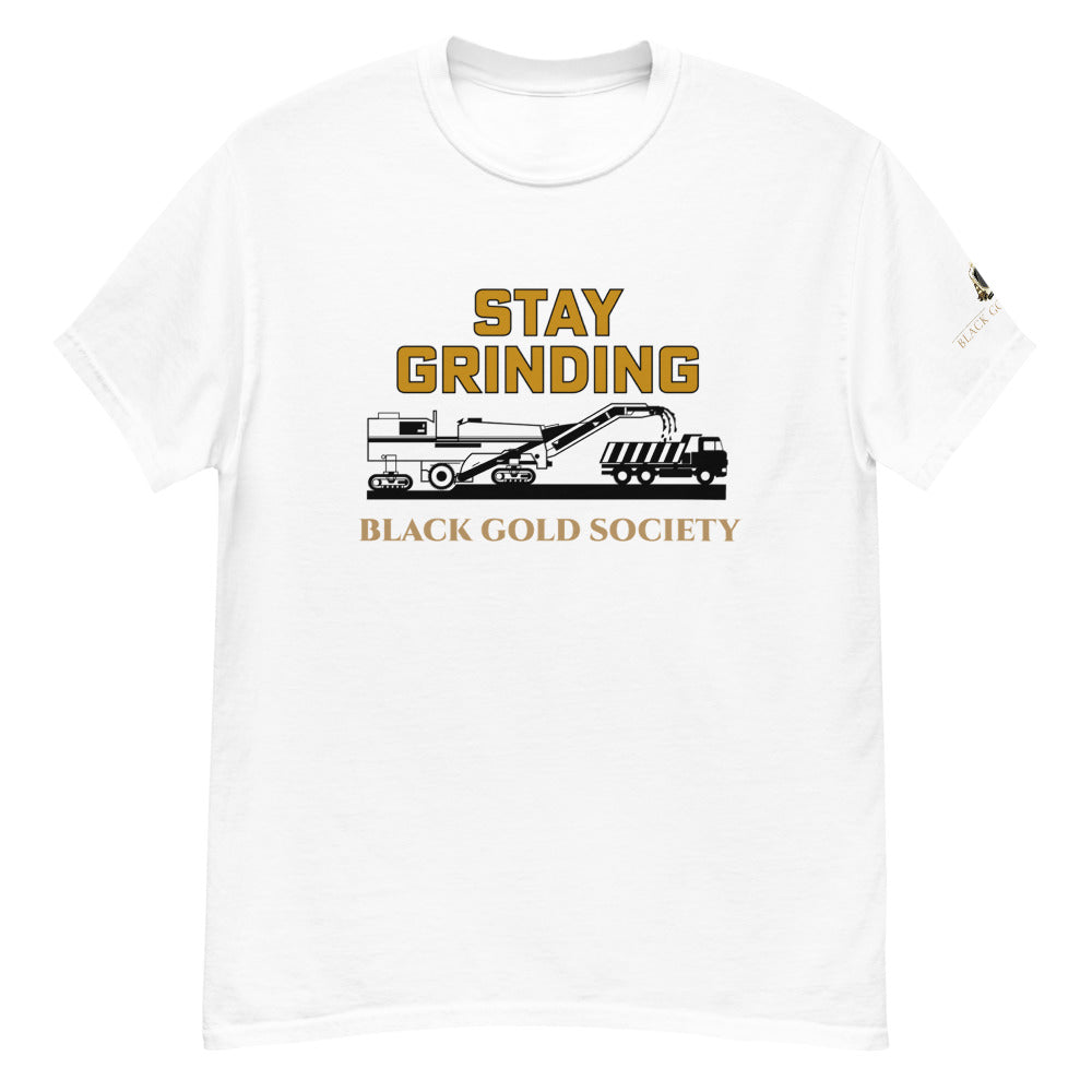 Men's BGS 