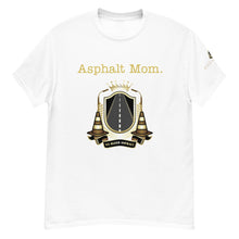 Load image into Gallery viewer, BGS Asphalt Mom T-Shirt
