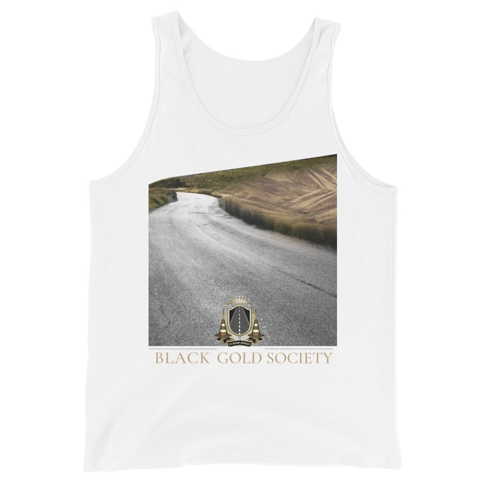 BGS Summer Tank Top