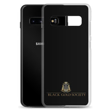 Load image into Gallery viewer, BGS Brand Samsung Case
