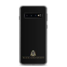 Load image into Gallery viewer, BGS Brand Samsung Case
