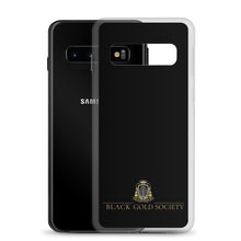 Load image into Gallery viewer, BGS Brand Samsung Case
