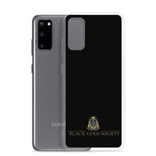 Load image into Gallery viewer, BGS Brand Samsung Case
