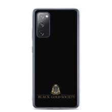 Load image into Gallery viewer, BGS Brand Samsung Case
