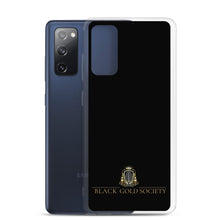 Load image into Gallery viewer, BGS Brand Samsung Case
