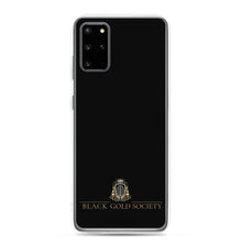 Load image into Gallery viewer, BGS Brand Samsung Case
