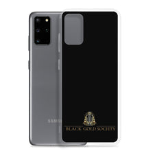 Load image into Gallery viewer, BGS Brand Samsung Case
