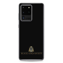 Load image into Gallery viewer, BGS Brand Samsung Case
