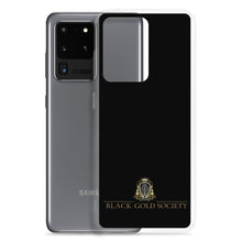 Load image into Gallery viewer, BGS Brand Samsung Case
