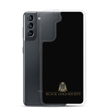 Load image into Gallery viewer, BGS Brand Samsung Case
