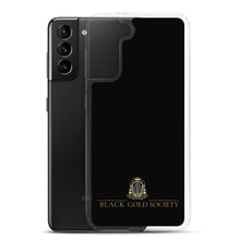 Load image into Gallery viewer, BGS Brand Samsung Case
