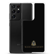 Load image into Gallery viewer, BGS Brand Samsung Case
