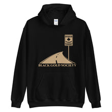 Load image into Gallery viewer, Men&#39;s BGS &quot;Trans Canada&quot; Hoodie
