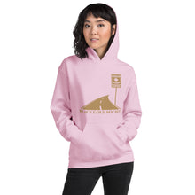 Load image into Gallery viewer, Women&#39;s BGS &quot;Trans Canada&quot; Hoodie
