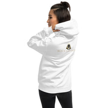 Load image into Gallery viewer, Women&#39;s BGS &quot;Cut From A Different Cloth&quot; Hoodie
