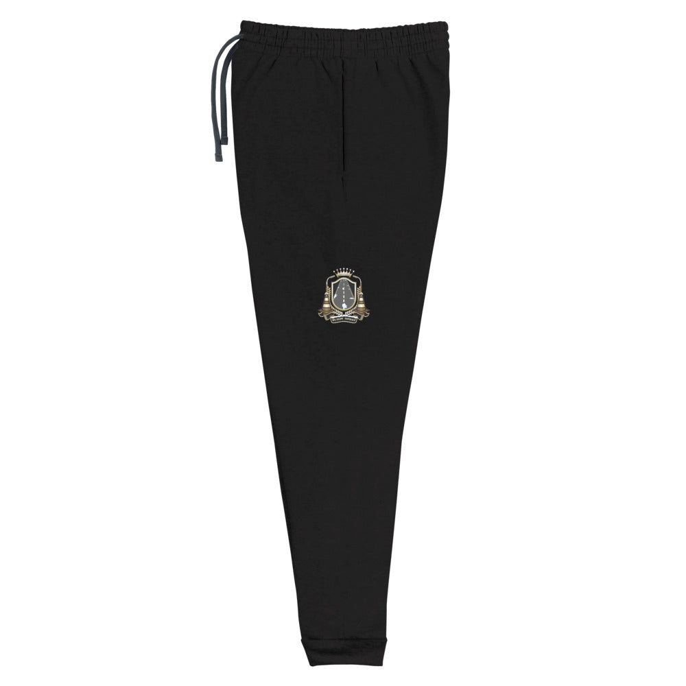 White Gold Collection Jogging Pants
