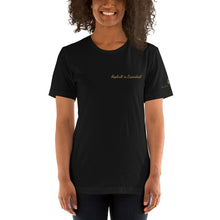 Load image into Gallery viewer, Women&#39;s BGS &quot;Asphalt is Essential&quot; T-Shirt

