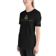 Load image into Gallery viewer, Women&#39;s BGS Brand T-Shirt

