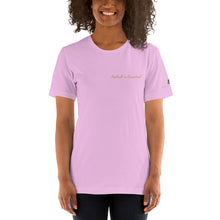 Load image into Gallery viewer, Women&#39;s BGS &quot;Asphalt is Essential&quot; T-Shirt
