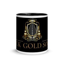 Load image into Gallery viewer, BGS Brand Coffee Cup
